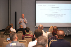 IDR-Paraná debate o uso do biometano no transporte do agronegócio, em Foz do Iguaçu