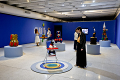 MON estará aberto na próxima segunda-feira