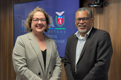 Separtec tem nova gestão focada no fortalecimento dos ecossistemas de ciência e inovação