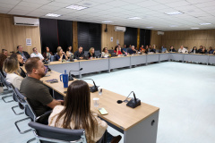 Banco Mundial avalia positivamente execução do Paraná Eficiente e alinha próximos passos com Governo do Estado