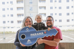 COHAPAR - 1º mód. Resid Cairós em Ctba