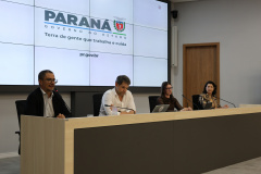 Estado envia projeto que viabiliza US$ 100 milhões para Fundo Estratégico do Paraná