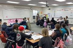 Professores do Paraná são selecionados para programa de intercâmbio em Utah, nos EUA