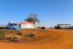 Lerroville e Irerê