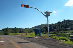 Nova Laranjeiras e Cândido de Abreu