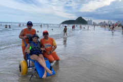 Municípios já podem aderir a repasse de R$ 10 milhões para fortalecer políticas da pessoa com deficiência