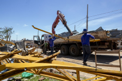 Paraná reforça preparo contra desastres e projeta R$ 350 milhões para resposta a emergências climáticas