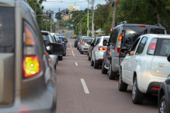 SEFA - Quarta parcela do IPVA 2026 encerra nesta quarta com placas 9 e 0
