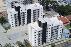  "COHAPAR - Entrega Resid. Plaza Valência em SJP"