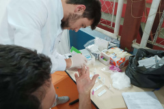 PR EM AÇÃO COLOMBO