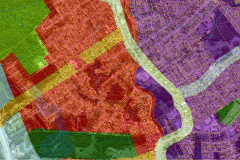 Amep - Projeto de Inovação vai unificar dados geográficos e automatizar serviços metropolitanos