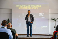 Paulo Henrique/Sesp