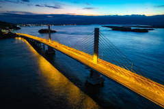PONTE GUARATUBA