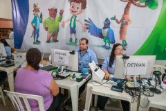 Poupatempo Paraná
