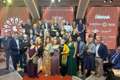VIAJE PARANÁ - Com apoio do Estado, iniciativas do turismo recebem Prêmios Embaixadores de Curitiba e Capivara