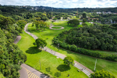 Após dias com clima instável, sol reaparece no Paraná a partir de quarta-feira