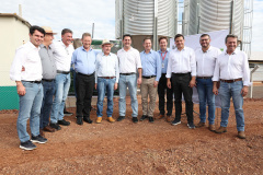 SÃO JOSÉ DAS PALMEIRAS - UNIDADE COOPERATIVA LAR