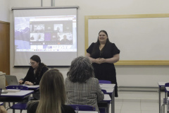 SETI - Governo do Paraná e Ministério Público capacitam universitários sobre transparência e fiscalização de recursos