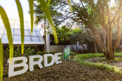 Fitch reafirma nota do BRDE e reforça solidez para financiar o desenvolvimento