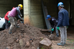 INICIO OBRAS MAC