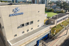 Sanepar intensifica investimentos e aplica R$ 588 milhões no primeiro trimestre de 2026