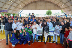GODOY MOREIRA - COMPLEXO ESPORTIVO