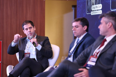 COPEL - Autoridades debatem, em Brasília, o papel das usinas reversíveis e desafios para a segurança energética