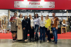 SEMIPI: Paraná fortalece presença do artesanato estadual com sete representares