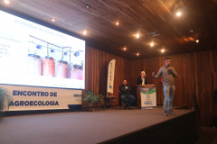 IDR - Encontro de Agroecologia