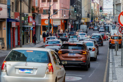 IPVA 2026: última parcela para placas 3 e 4 vence nesta terça-feira