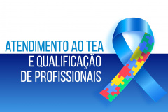 SESA abre 300 vagas para curso especializado para autismo e fortalece rede de cuidados