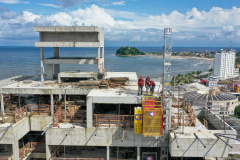 CONSTRUÇÃO CIVIL