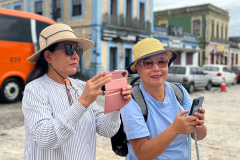 Estado atua com promoção estratégica do turismo do Paraná na China