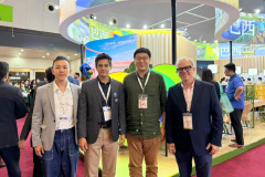Pela primeira vez na história, Estado promove turismo paranaense em feira na China