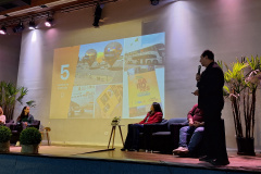 Em Campo Largo, Viaje Paraná reforça integração no setor e mostra oportunidades ao turismo local