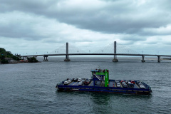 FIM FERRYBOAT