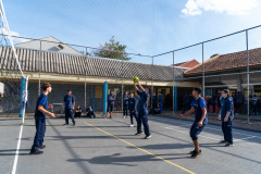 Parceiro da Escola amplia melhorias estruturais e impacta frequência nas escolas aderentes ao programa