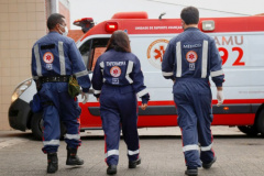 Paraná reforça orientação sobre uso correto do Samu e destaca importância da regulação médica nas emergências
