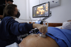 Sesa investe em capacitação especializada de profissionais para reduzir mortalidade materna e infantil