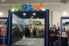 Setu - Expo Turismo Paraná