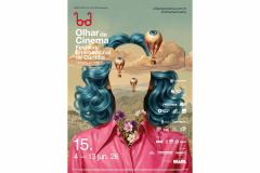Fomento Paraná firma patrocínio inédito com o Olhar de Cinema – Festival Internacional de Curitiba