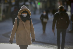 Sesa orienta sobre diferenciação de doenças respiratórias após chegada de baixas temperaturas no Paraná