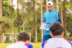 UEPG cria curso superior de Tecnologia em Futebol