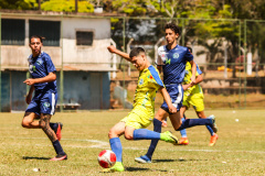 ESPORTE - Bom de bola