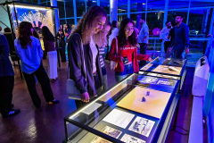 Governo do Paraná inaugura nova era na política cultural com a  criação de Museus Satélites em todo o Estado