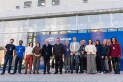 VICE GOVERNADOR SANEPAR