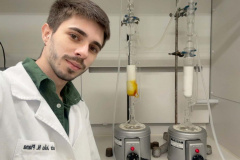 Paraná fortalece estratégia de internacionalização científica com intercâmbios em universidades de excelência