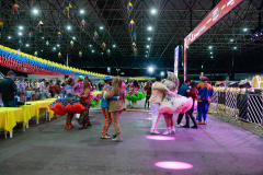 Junho movimenta turismo no Paraná com festas juninas, festivais culturais e grandes eventos em todas as regiões