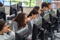 Enem 2026: Alunos da rede estadual terão inscrição automática no exame