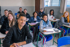 Novo curso de Medicina da Uenp abre vagas para o Aprova Paraná Universidades